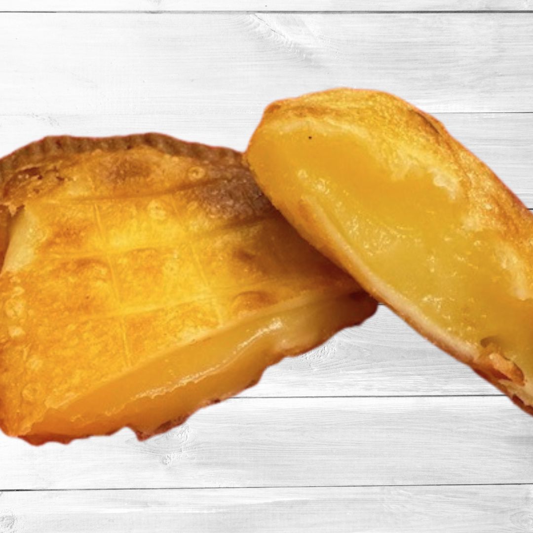 Fried Pies lifestyle photo – Rachel's Texas Kitchen