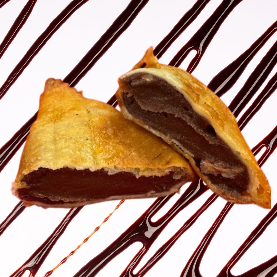 Fried Pies top view – Rachel's Texas Kitchen
