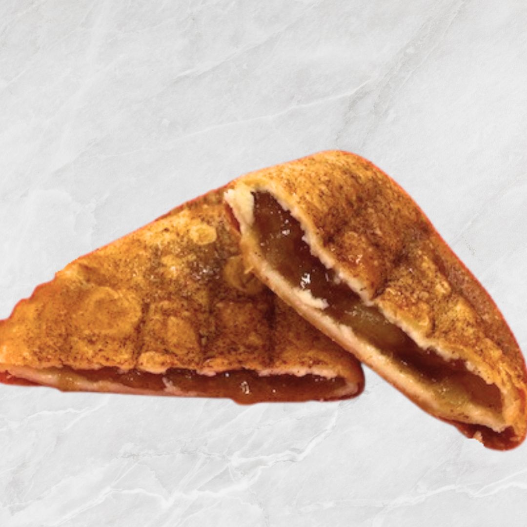 Fried Pies detail shot – Rachel's Texas Kitchen
