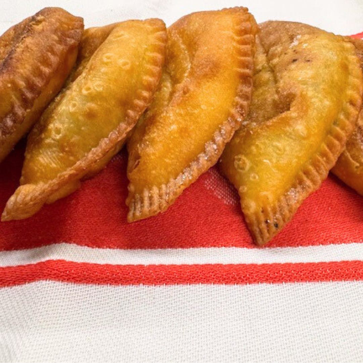 Fried Pies assorted flavors – Rachel's Texas Kitchen