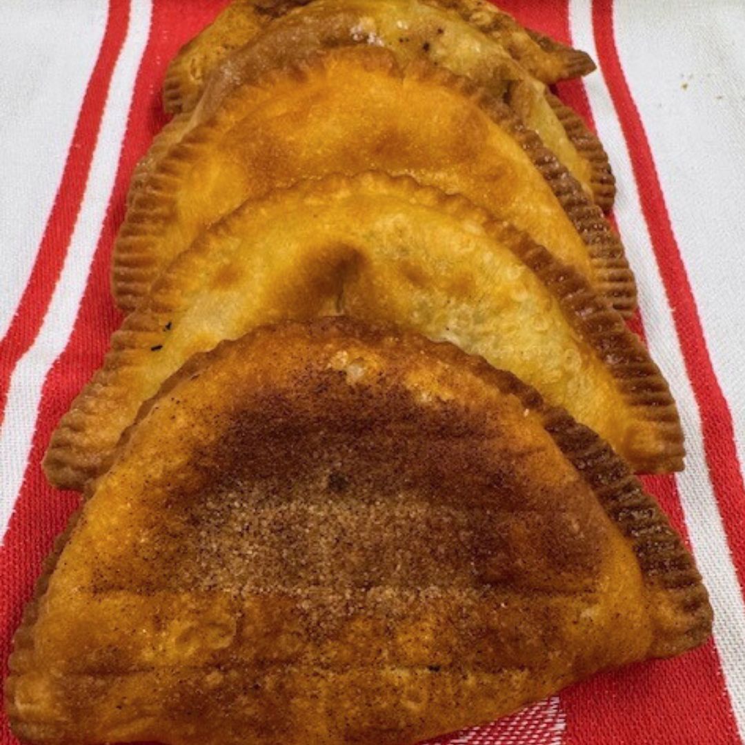 Fried Pies variety pack – Rachel's Texas Kitchen