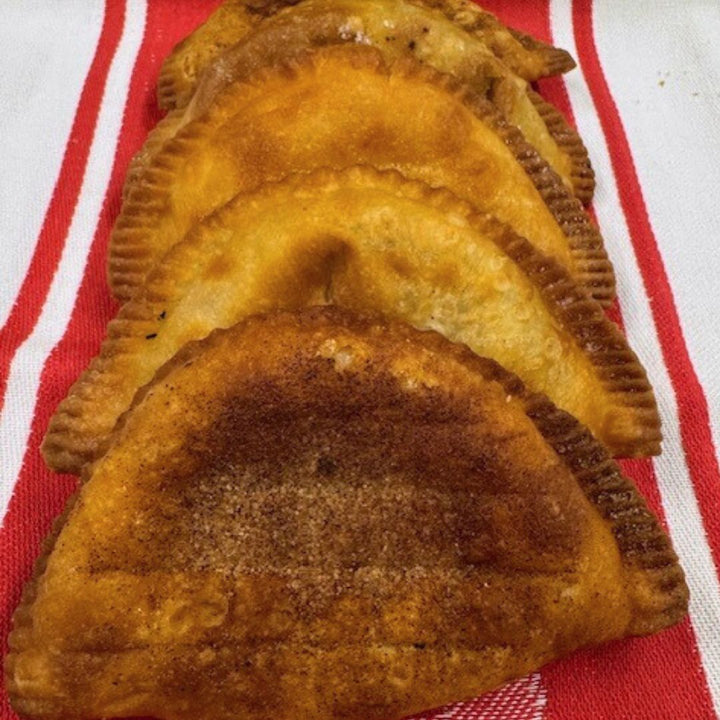Fried Pies variety pack – Rachel's Texas Kitchen