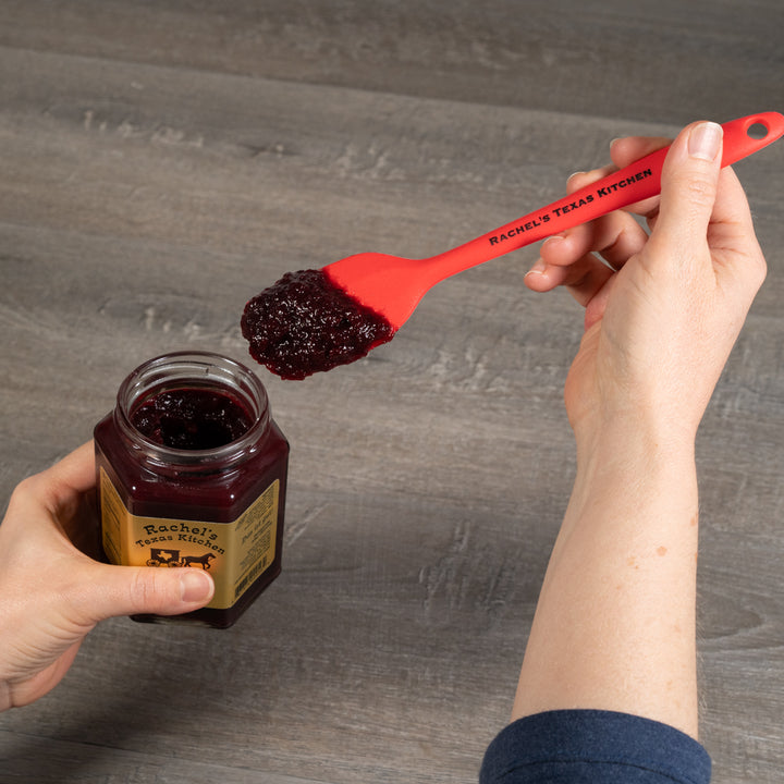 8 Inch Spatula product photo – Rachel's Texas Kitchen