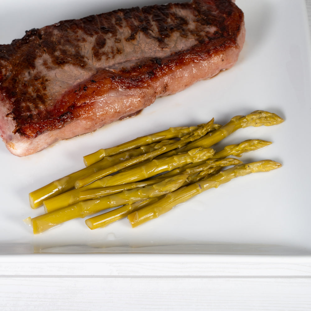 Pickled Asparagus Hot product detail – Rachel's Texas Kitchen