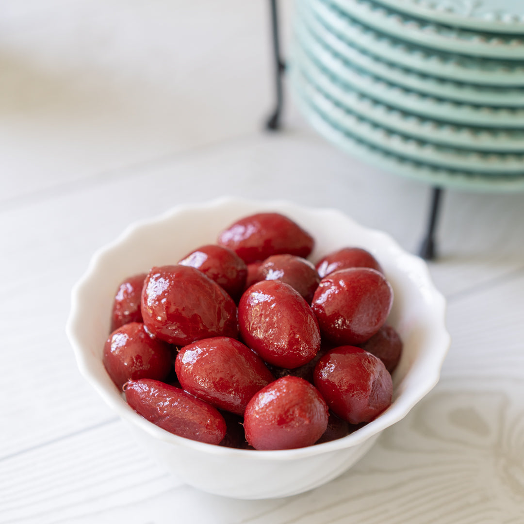 Pickled Beets artisan photo – Rachel's Texas Kitchen