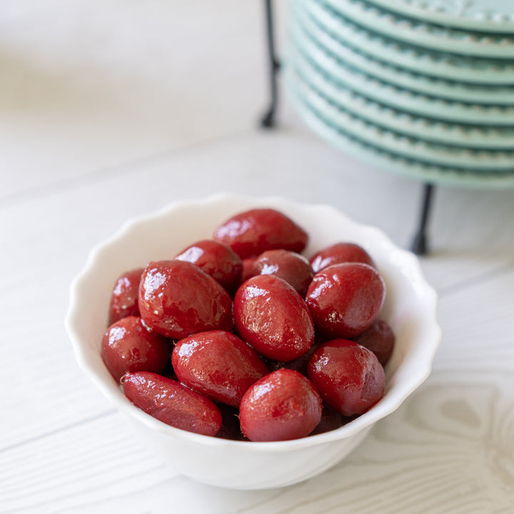 Pickled Beets artisan photo – Rachel's Texas Kitchen