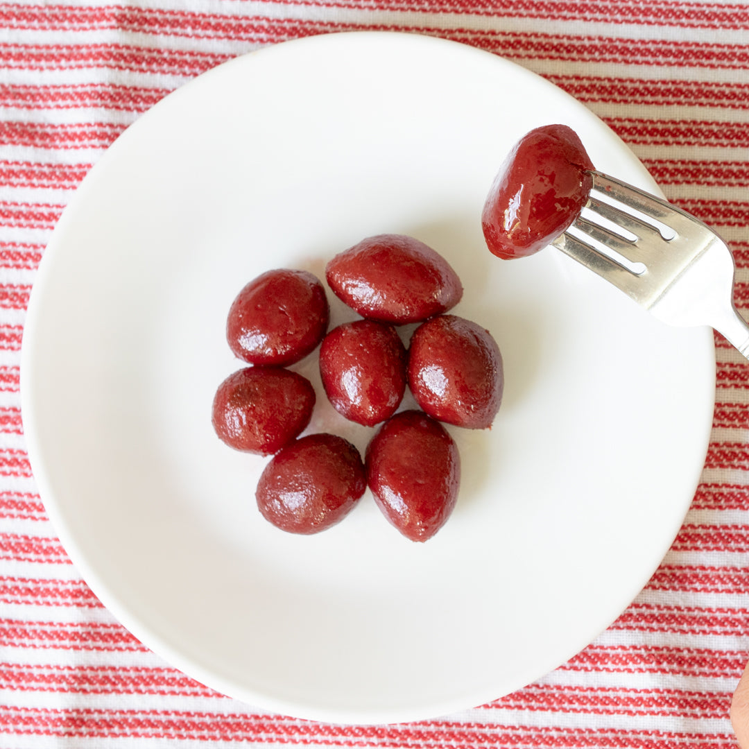 Pickled Beets lifestyle photo – Rachel's Texas Kitchen