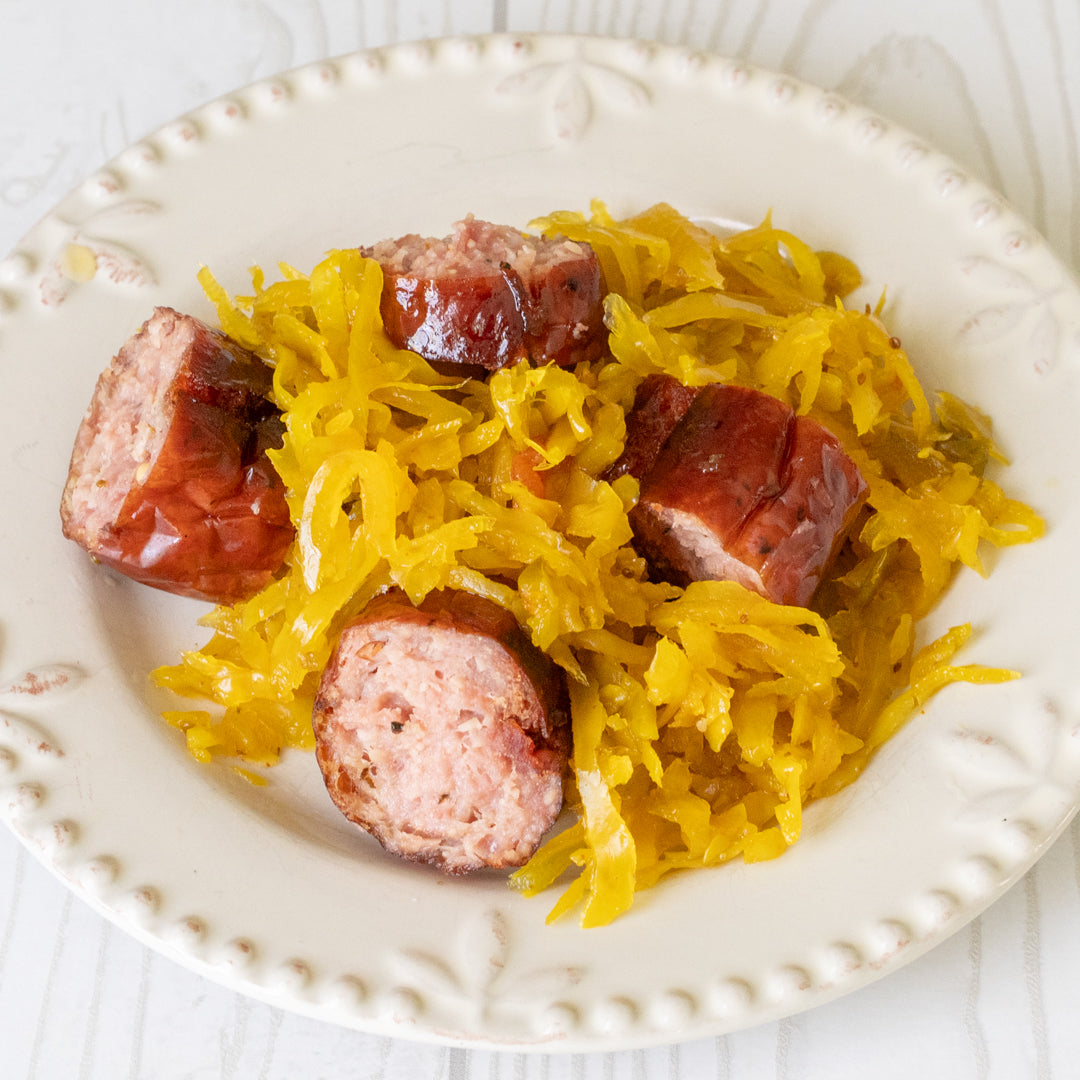 Southern Chow-Chow lifestyle photo – Rachel's Texas Kitchen