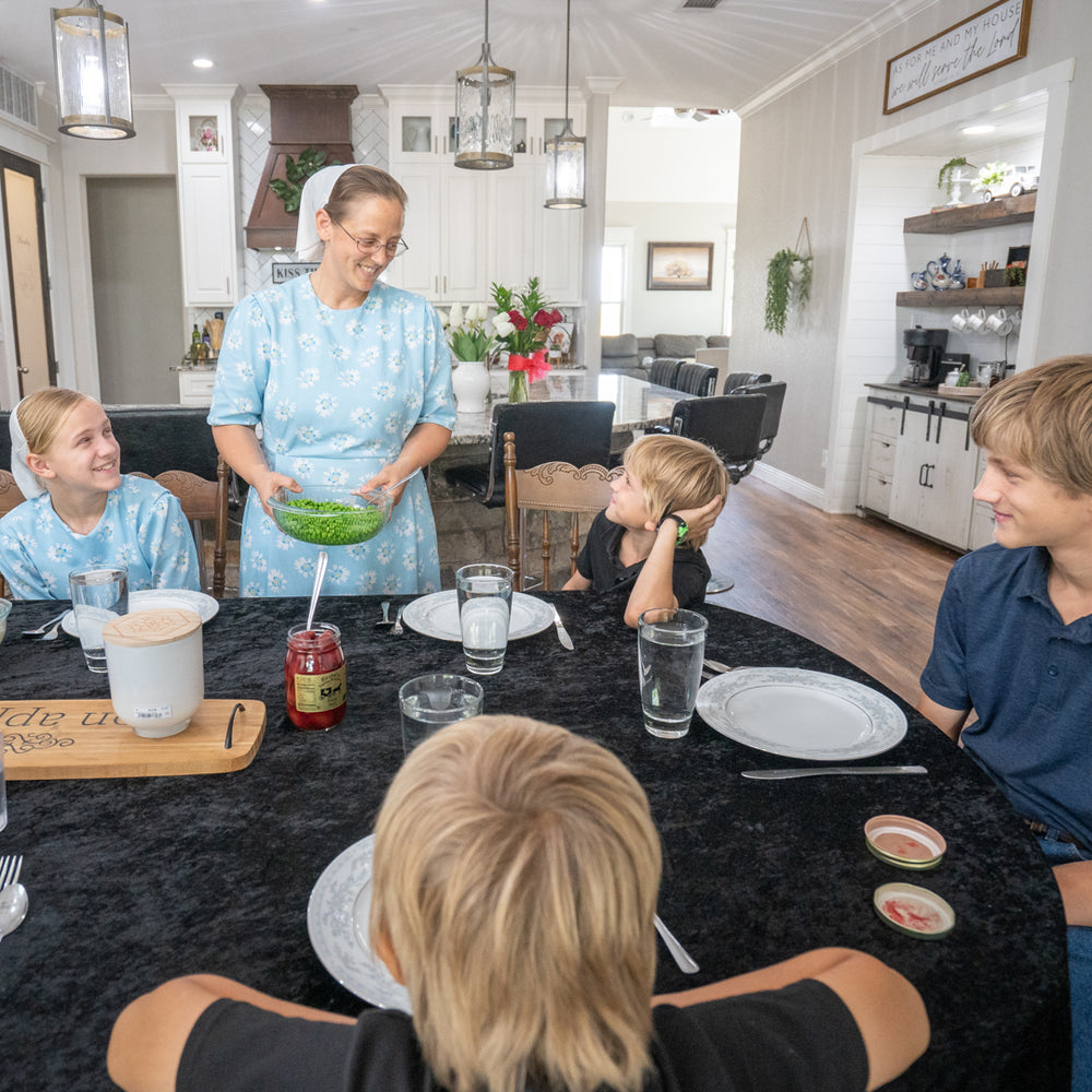 Membership to Rachel's Family – Rachel's Texas Kitchen