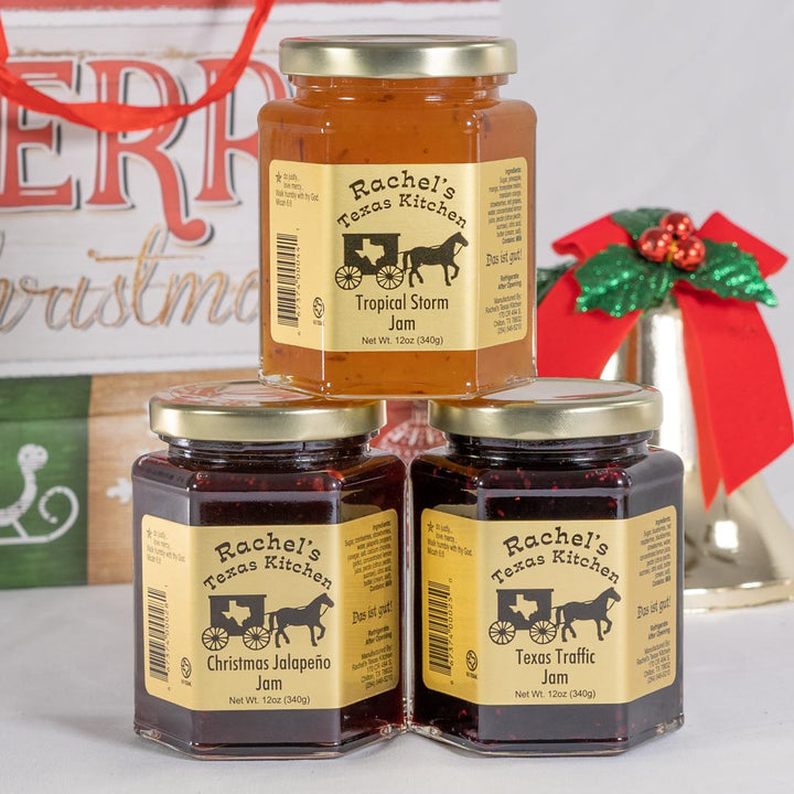 The Adventurer Gift Pack lifestyle – Rachel's Texas Kitchen